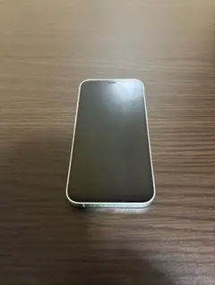 iPhone12mini 64GB グリーン