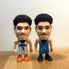 NBA Ballers ラメロボール　色違い　バラ売り可能