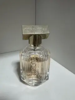 最終値下　Hugo Boss Blossom 香水のサムネイル