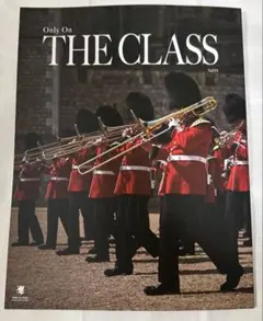 jcb ザクラス会員専用誌