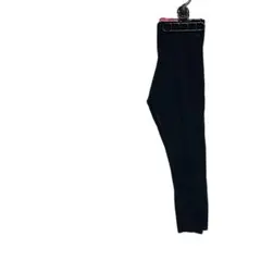champion レディースパンツ ブラック スポーツ ヨガ ストレッチ
