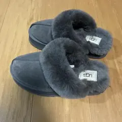 や*し様 UGG NITA アグムートン ブーツ スリッポンスリッパUS7 や*し様 UGG NITA アグムートン ブーツ スリッポンスリッパUS7 - メルカリ