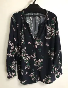 THE SHOP TK ザ ショプ ティーケー カットソー