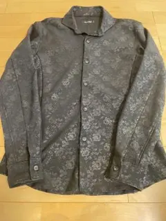 た*ん様 JUHA 23SS Flower Lace L/S Shirt - メルカリ