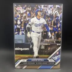 【まとめ割必ず】topps now 大谷翔平
