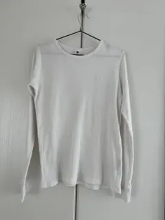 Champion ワッフルTシャツ