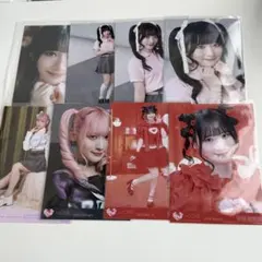 イコラブ　生写真　齋藤樹愛羅　まとめ売り