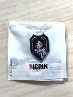 CR うるか ピックピン