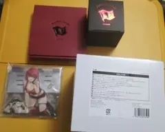 宝鐘マリン グッズセット