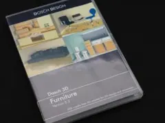 Dosch 3D Furniture Version 2.2 3Dモデル素材集