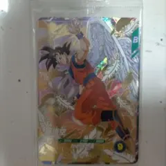 ドラゴンボールスーパーダイバーズ3種セット