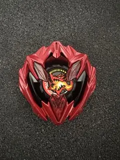 2026年最新】ベイブレードx ドランバスター 赤の人気アイテム - メルカリ