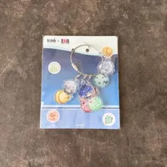 【新品未開封】 原神 サーティワン アクリルキーホルダー