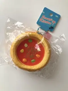 スクイーズ サニーズキッチン パンポットスープ ミネストローネ - メルカリ