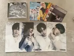 【おまけ付き】straykids アルバムまとめ売り