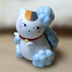 夏目友人帳 ニャンコ先生ハッピーバスタイム　フィギュア　ちゃんと流そう