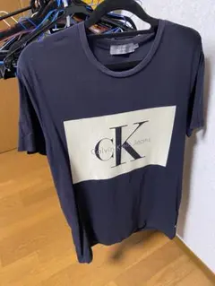 calvin klein jeans Tシャツ