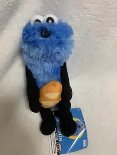 パペットスンスン パンぬいぐるみ フランスパン