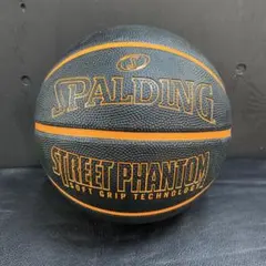 6号 バスケットボール