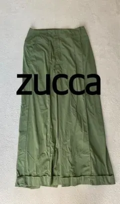 2026年最新】zucca レディース ロングスカートの人気アイテム - メルカリ