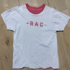 ビンテージTシャツ リバーシブルT