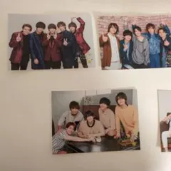 king & prince 公式写真