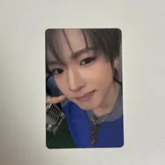 NCTWISH サクヤ YO-I-DON! HMV