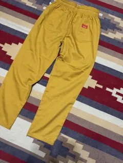 クックマン パンツ