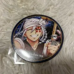 鬼滅の刃　阿波踊り　コースター　宇髄天元