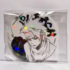 BLEACH ブリーチ オールスター缶バッジ 日番谷冬獅郎 千年血戦篇
