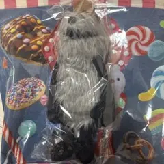 パペットスンスン　ゾンゾン　ぬいぐるみ　公式　ポップアップ　東京駅