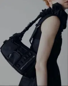 Ameri Vintage 2WAY SHOULDER MILITARYのサムネイル