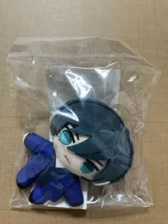 ブルーロック エゴ展 ぬいぐるみ マスコット 凛