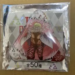 ワンピース　缶バッジ