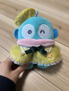 ハンギョドンぬいぐるみ