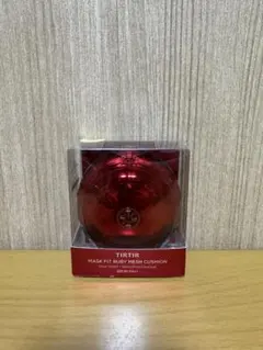 TIRTIRMaskFitAll-CoverCushion23N Sand18g - メルカリ