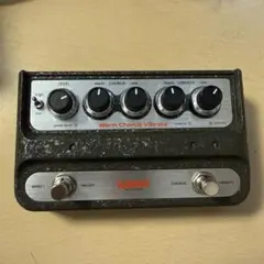 Warm Audio WA-C1 コーラス／ビブラート WARM AUDIO ( ウォームオーディオ ) WA-C1 Warm Chorus Vibrato