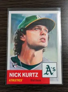 nick kurtz