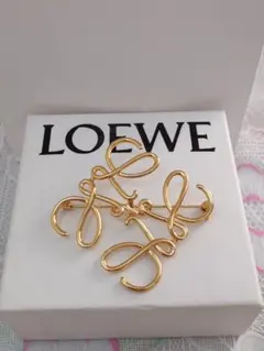 2025年最新】ブローチ ロエベの人気アイテム - メルカリ