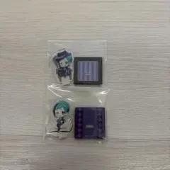 ツイステ カフェ フロイド アクスタ