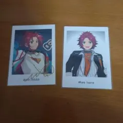 あんスタ　衣更真緒