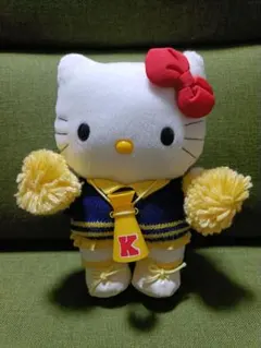 2026年最新】チアリーダーキティの人気アイテム - メルカリ