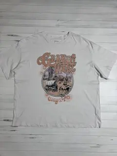 Bershka Tシャツのサムネイル