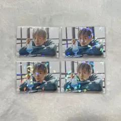 八木勇征 写真集 トレカ