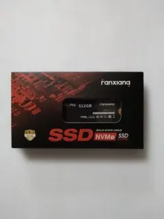 m.2 ssd 512gb