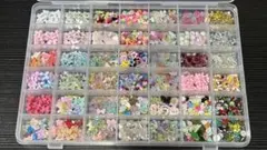 デコレーションパーツまとめ売り 172