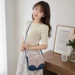kate spade new york ケイトスペード ハート ショルダーバッグのサムネイル
