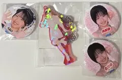 2026年最新】弓桁朱琴 アクスタの人気アイテム - メルカリ
