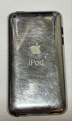 Apple iPod 30GB 5世代 [美品]バッテリー交換済み 完動品 - メルカリ