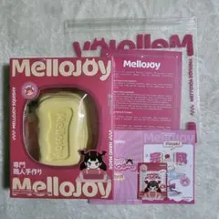 む*ん様 Mellojoy メロジョイ　スクイーズ　バタークリームチーズ